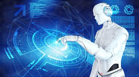 AI科技的力量，AI何时能够颠覆我们的生活何时能够替代人类？ - 新闻资讯 - 蓝色光标未来科技