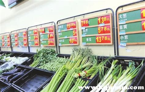 寒潮“冻”高了菜价 义乌部分叶类蔬菜价格呈现季节性上涨-义乌,菜价-义乌新闻