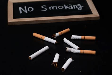 中国烟民超3亿，他们为何不愿去戒烟门诊？