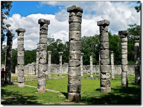【玛雅文化遗址摄影图片】墨西哥风光摄影_雅忆摄影博客_太平洋电脑网摄影部落