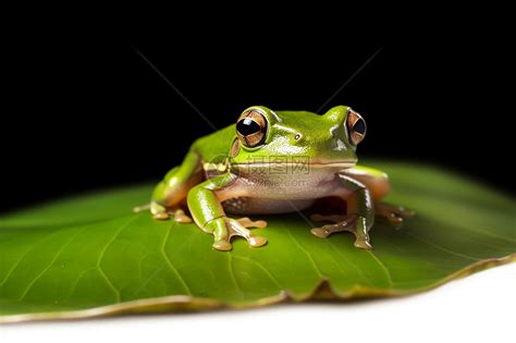 青蛙是益虫高清图片下载-正版图片600227011-摄图网