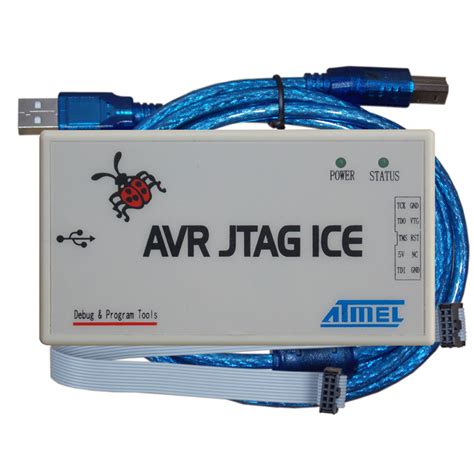 AVR仿真器 AVR下载器 AVR JTAG ICE AVRISP AVR单片机-淘宝网