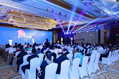 青浦一家企业获评第四届品牌创新发展大会“2023杰出数字化创新企业”_绿色青浦_新民网
