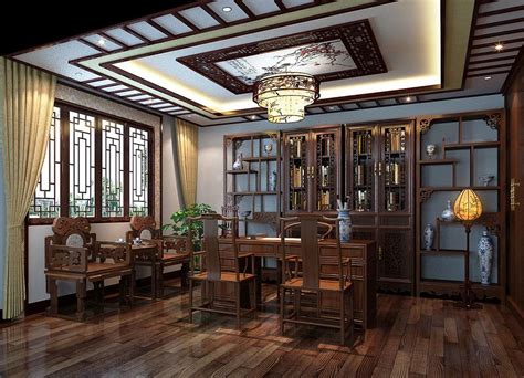 书房怎么装修比较好,如何设计书房可以更方便学习?-上海装潢网