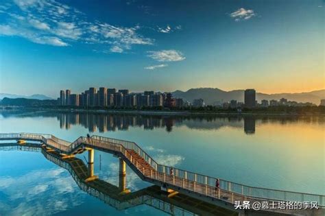 浙江最穷的城市，不是丽水，也不是衢州，会是你的城市吗？