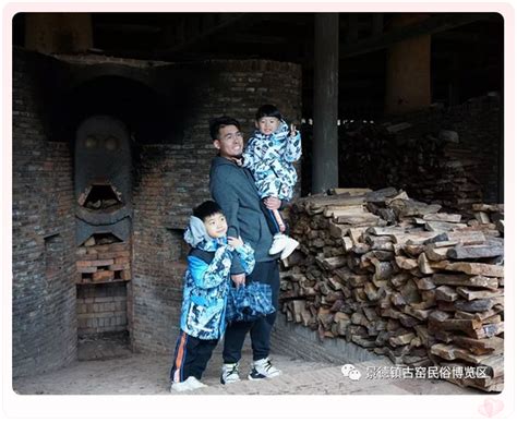 遇见 | 千年窑火的时光之旅 - 景德镇古窑民俗博览区 官方网站