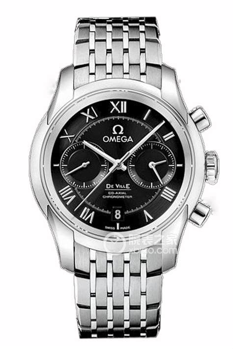 【VS厂顶级复刻OMEGA手表】欧米茄海马系列深海之黑全陶瓷215.63.46.22.01.001腕表