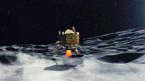 可惜了！NASA公布照片：印度失联“月船2号”硬着陆|南国早报网-广西主流都市新闻门户