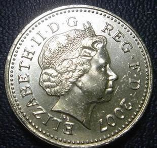 10便士英镑硬币介绍-金投外汇网-金投网