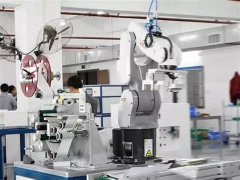 2022年中国智能机器人行业研究报告-36氪