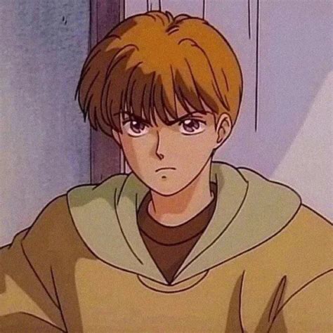 黄发非主流头像