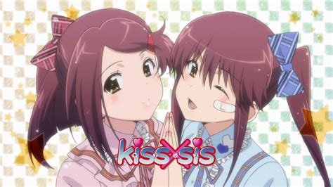 Kiss x Sis [BD] - Anime Vietsub - Ani4u.Org