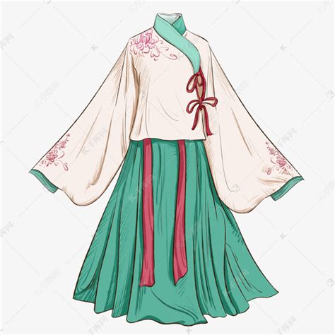 中国古代美女服饰，你最喜欢哪一款？ - 倾城网