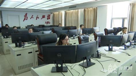 马克思主义学院院长刘东建接受中国教育电视台采访