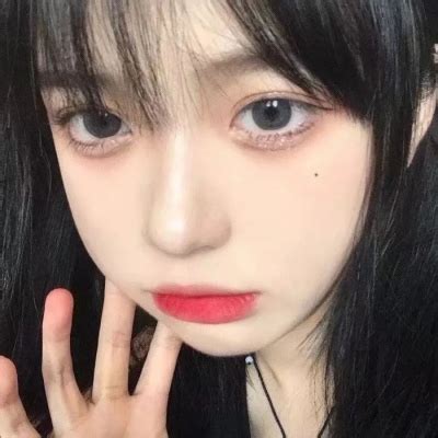 女生头像初恋温柔可爱