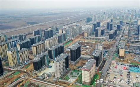 北京市大兴区庞各庄镇镇区城市设计