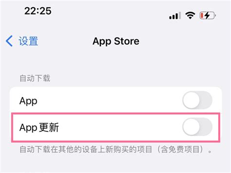 iPhone 12 如何设置让应用自动更新？（iphone12如何设置app自动更新）_安卓在线