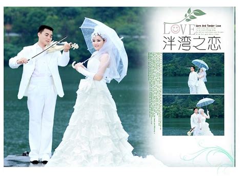 深圳婚纱摄影5个避坑总结，看完秒懂，旅拍婚纱照不闹心还省钱 - 知乎