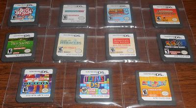 Nintendo DS Roms 0101 - 0200