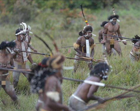 亚马逊部落（印第安人部落）_摘编百科