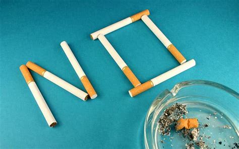 800多万人死于烟草！你吸的每一根烟，都正在"杀死"你最爱的人… - 微文周刊