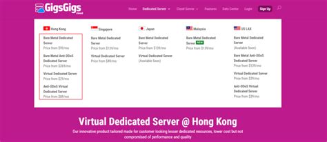 7个香港服务器商租用推荐 CN2优化线路 - 云主机笔记