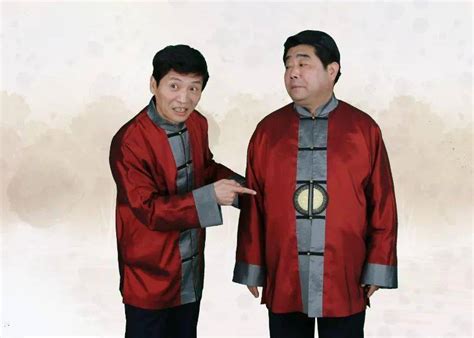 中国传统相声艺术家形象高清图片下载-正版图片502358135-摄图网