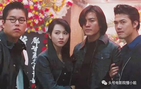 TVB黄金配角林晓峰承认离婚，18年婚姻结束，原因是这个？ - 360娱乐，你开心就好