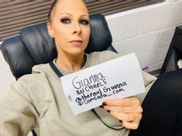 Gianna Michaels Net Worth 2021 – Biography, Wiki, Career & Facts ...