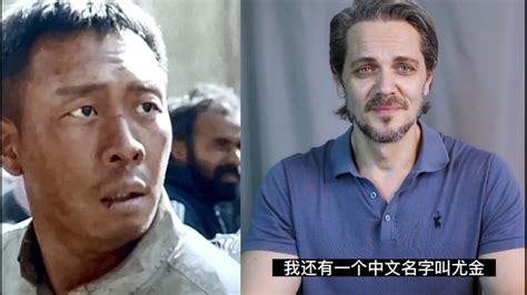 《万里归途》最惊艳配角，哈桑扮演者喊话“好好活着”：在中国有回家的感觉