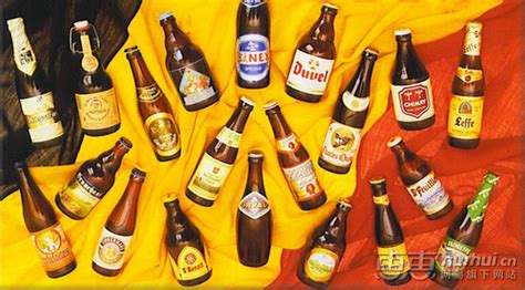 十大热门啤酒排行榜（2022） - 啤酒哪款好喝 - 值值值