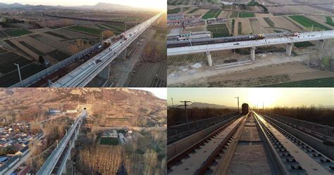 正在修建的中国最东边的高铁线路, 将有力助推东北振兴|高铁|线路|西站_新浪新闻