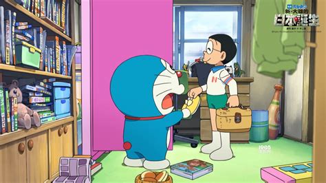 哆啦A梦 第3季-动漫-腾讯视频