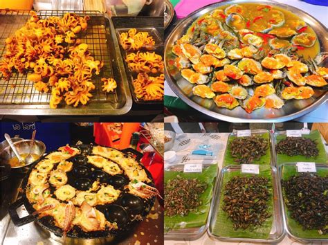 2023大东海夜市美食餐厅,...海鲜烧烤，椰子水果，海鲜...【去哪儿攻略】