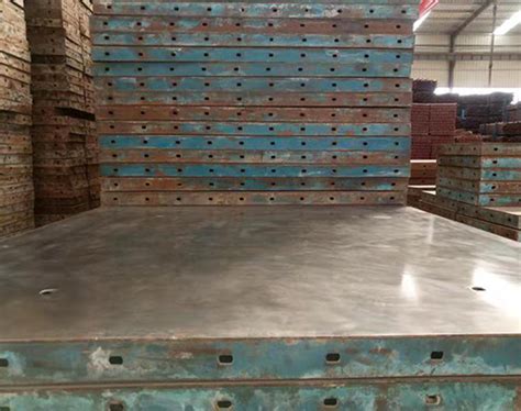 沈阳组合钢模板(价格,哪家好,安装,厂家,工程) -- 鞍山市永久钢模板制造有限公司