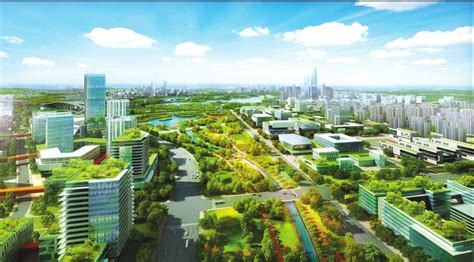 中国电力建设集团 基础设施 德阳天府旌城项目开工建设