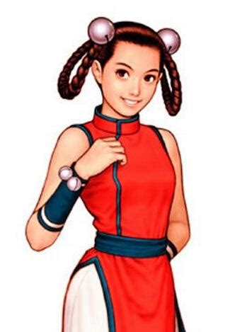 李香绯(漫画版)图片
