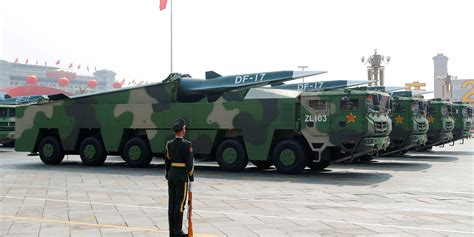 中国十大最新军事武器（中国最先进的武器排名）_玉环网