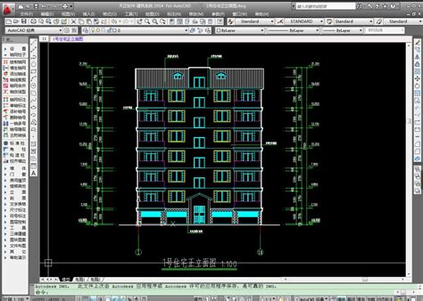 中望CAD中插入家具图块的基本操作方法_CAD画图_新满多