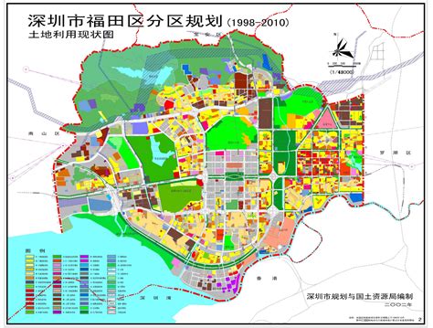 福田区城市更新“十三五”规划正式发布：重点拆除重建区域曝光！_房产资讯_房天下