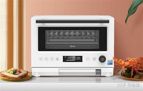 美的微蒸烤一体机嵌入式蒸烤箱家用微波炉电蒸箱烤箱G5/R5/F5系列_虎窝淘