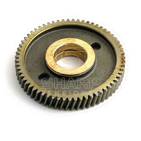 505594 3637075M91 FIT FOR NEW HOLLAND - SHARP TENSIONER