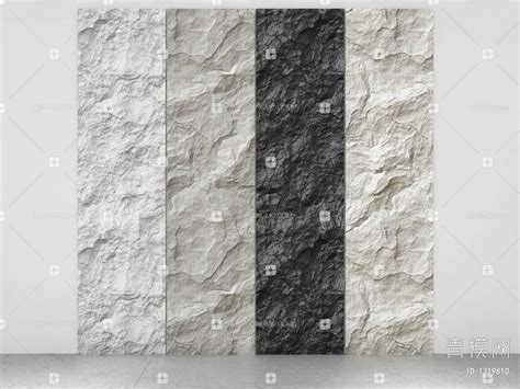 灰色岩板(尺寸：1200x2400)—千山万壑_凯美奇岩板_315石材网