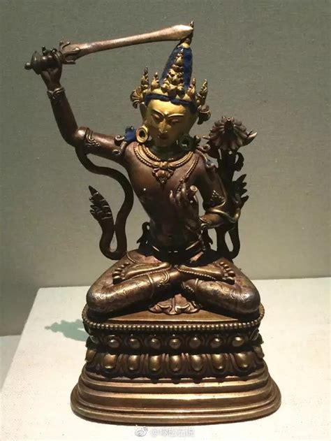 藏传佛像是如何一步步发展成今天的造像形式的？