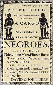 18世纪超300万名黑奴被英国奴隶贩子贩卖到美洲 英国对美国当今的种族歧视和不平等有历史责任 - 封面新闻