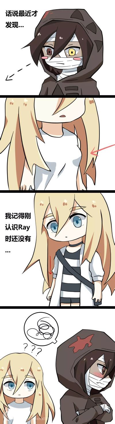 杀戮天使(X天使)图片 杀戮天使(X天使)图片