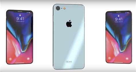 iPhone SE3迎来最新曝光，或是苹果最便宜的5G iPhone！_天极大咖秀