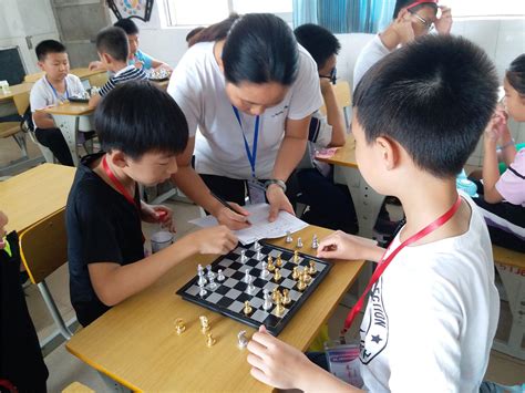 我校学生参加全国国际象棋棋协大师赛荣获三项冠军-西安交通大学附属中学