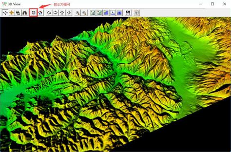 下载10米精度的谷歌地球高程数据 | 51GIS学院