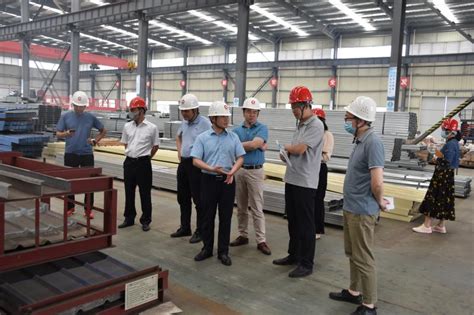 安徽建工钢构智能制造有限公司厂房钢结构工程